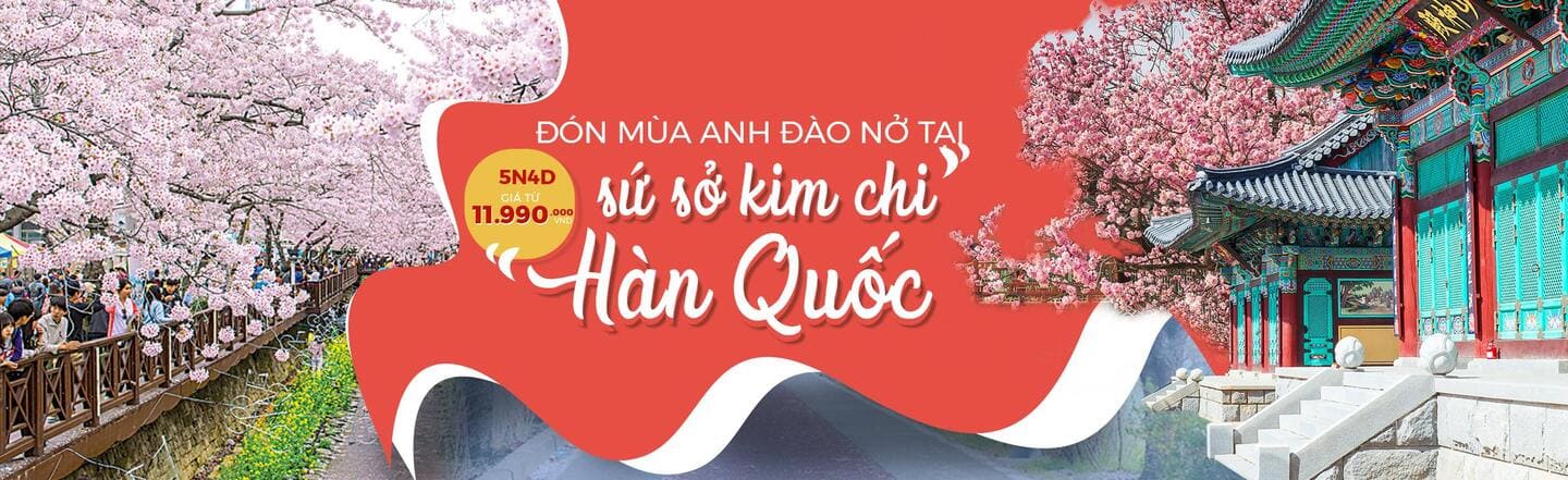 du lich han quoc